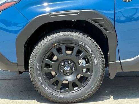 New 2026 Subaru Forester Wilderness AWD/4WD image 34