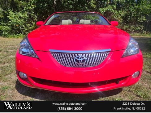 Used 2006 Toyota Solara SLE image 10