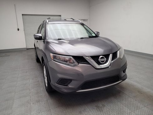 Used 2014 Nissan Rogue SV FWD image 14