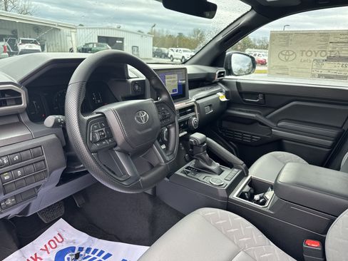 New 2026 Toyota Tacoma SR5 image 15