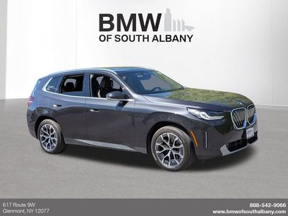 Used 2025 BMW X3 xDrive30 w/ Convenience Package