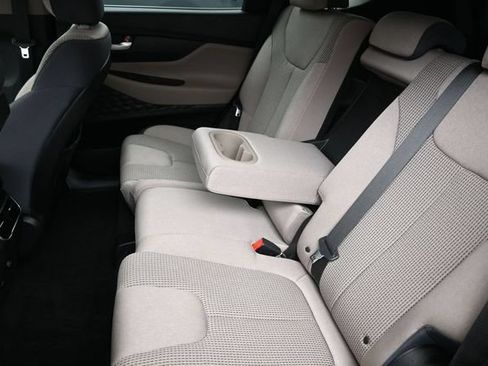 Used 2023 Hyundai Santa Fe SEL AWD/4WD image 20