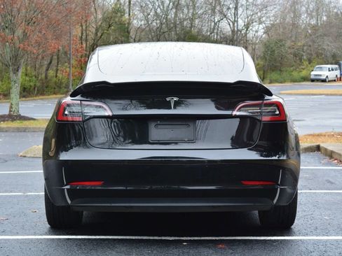 Used 2019 Tesla Model 3 Standard Range Plus image 7