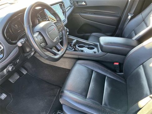 Used 2025 Dodge Durango R/T image 28