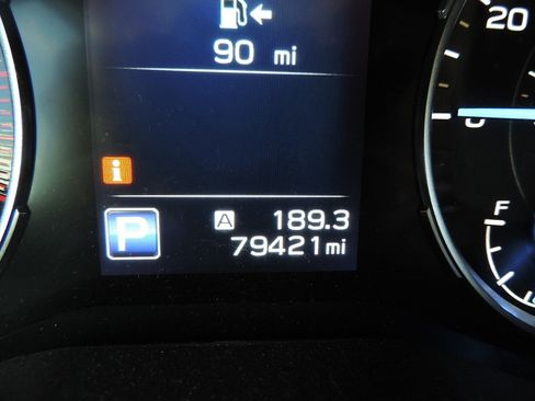Used 2021 Subaru Ascent Touring w/ Popular Package #2A AWD/4WD image 27