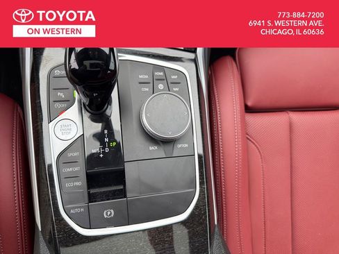 Used 2022 BMW 330i xDrive Sedan w/ Convenience Package image 43