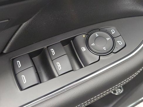 New 2026 Buick Envision Preferred AWD/4WD image 22