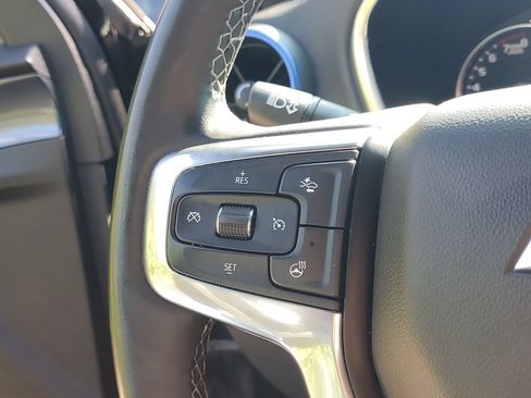 Used 2023 Chevrolet Blazer RS FWD image 16