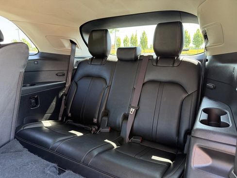 Used 2024 MAZDA CX-90 3.3 Turbo w/ Preferred Package image 26