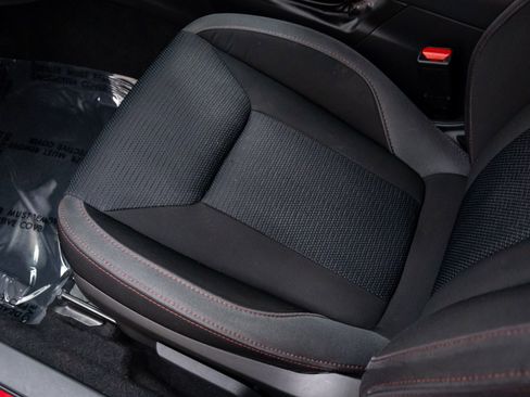 Used 2017 Subaru Impreza 2.0i Sport image 13