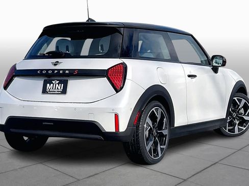 Used 2025 MINI Cooper S image 12