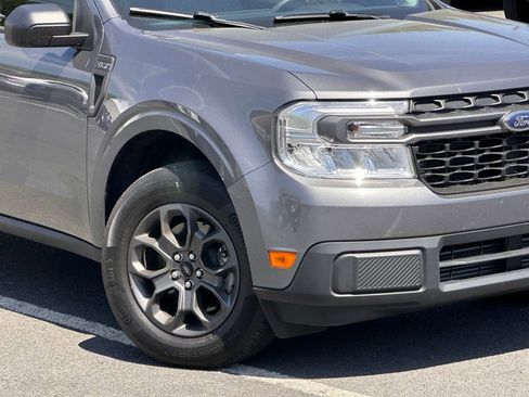 Used 2023 Ford Maverick XLT w/ Equipment Group 300A Standard AWD/4WD image 36