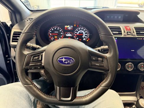 Used 2021 Subaru WRX Premium AWD/4WD image 26