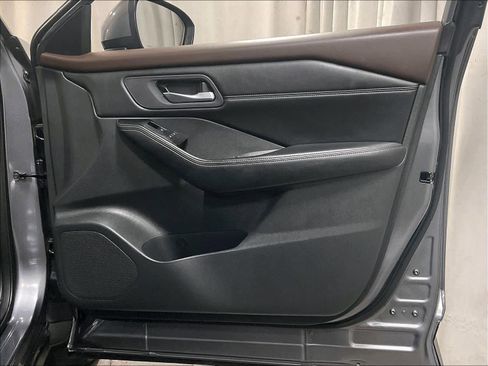 Certified 2023 Nissan Rogue SV w/ SV Premium Package image 12