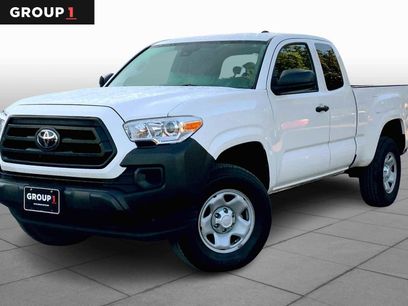 Used 2022 Toyota Tacoma SR