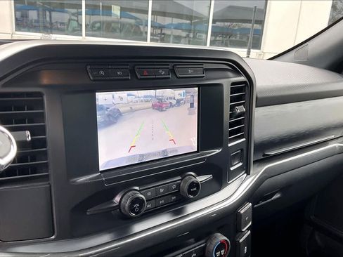 Used 2021 Ford F150 XL w/ STX Appearance Package image 25