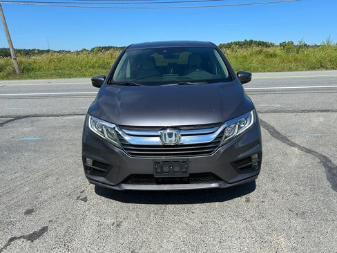 Used 2020 Honda Odyssey EX-L image 5