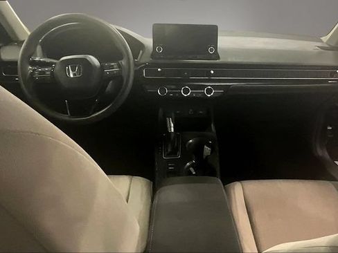 Used 2024 Honda Civic LX image 7