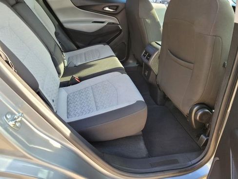 Used 2024 Chevrolet Equinox LT image 11