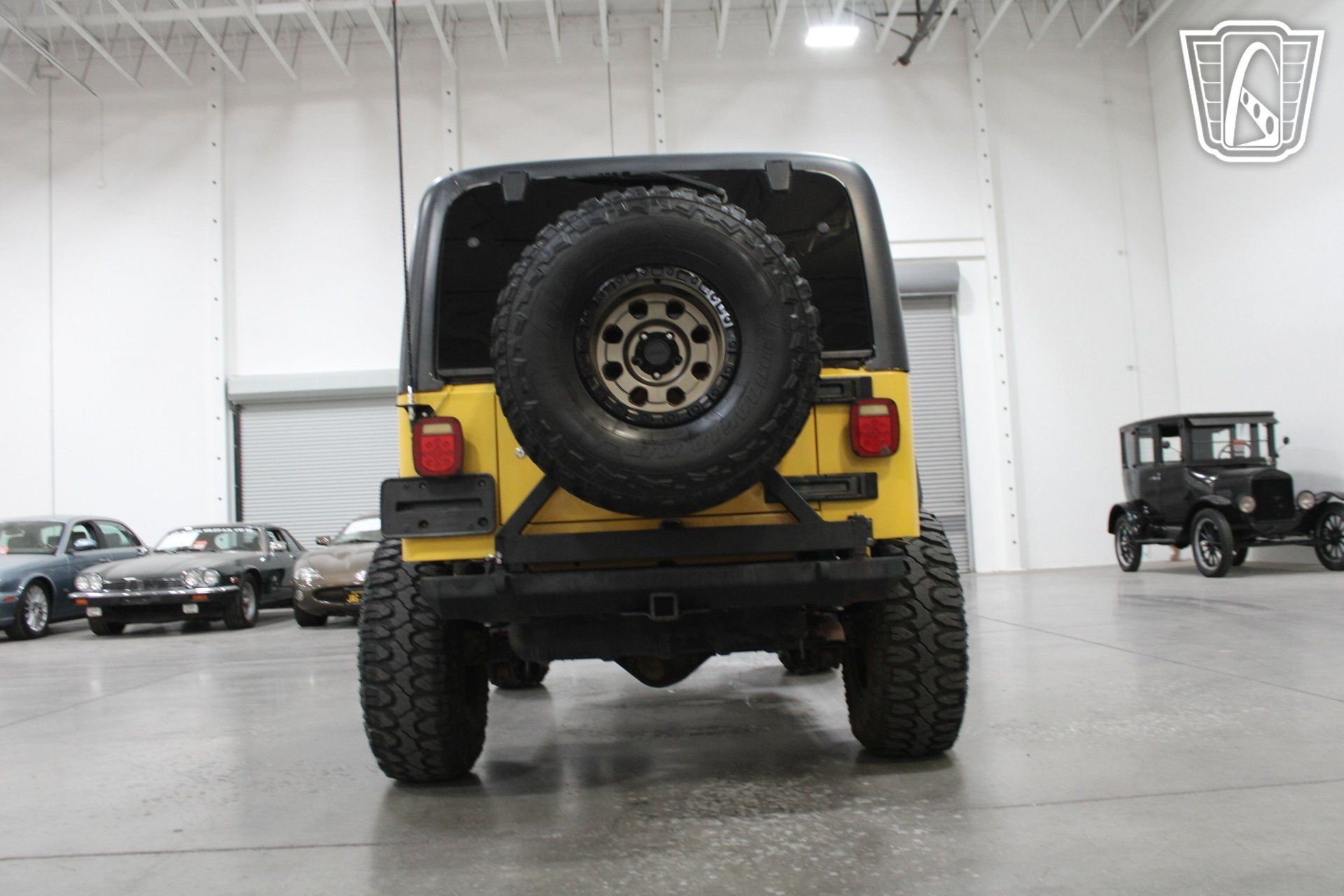 Used 2006 Jeep Wrangler Unlimited AWD/4WD image 25