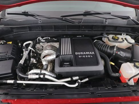 Used 2022 GMC Sierra 1500 AT4 w/ AT4 Premium Package image 15