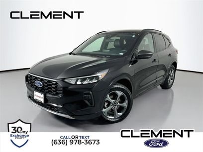 Used 2024 Ford Escape ST-Line