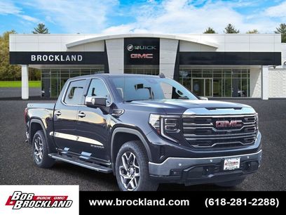 Used 2023 GMC Sierra 1500 SLT w/ SLT Premium Plus Package