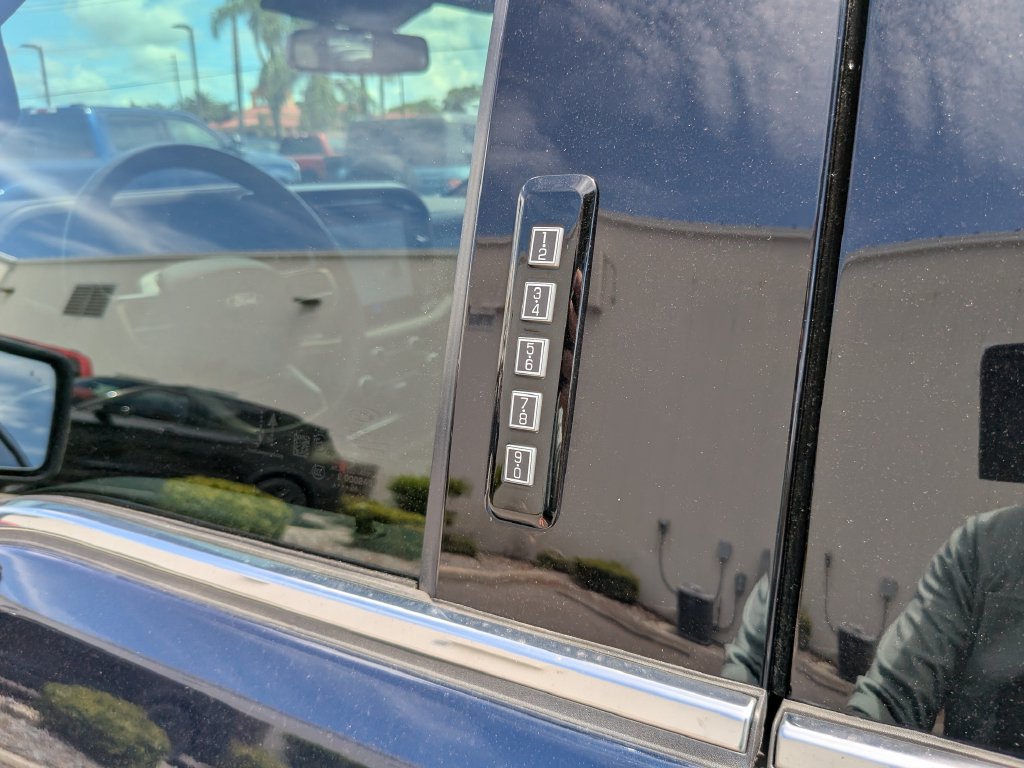 Certified 2024 Ford F150 King Ranch AWD/4WD image 21