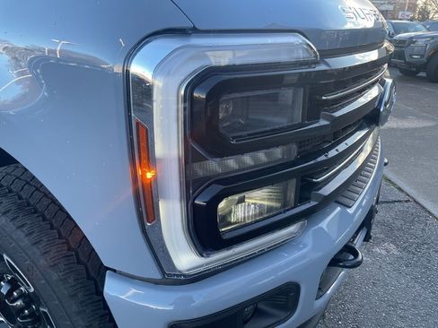 New 2026 Ford F350 Platinum image 30