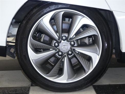 Used 2021 Honda Clarity Plug-In Hybrid image 30