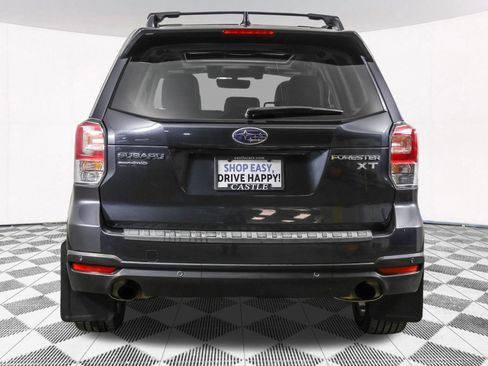 Used 2018 Subaru Forester 2.0XT Touring image 17
