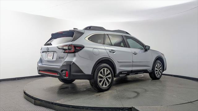 Used 2021 Subaru Outback Premium AWD/4WD image 8