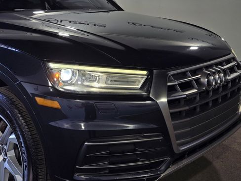 Used 2018 Audi Q5 2.0T Premium image 5