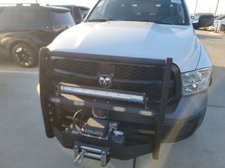 Used 2021 RAM 1500 Tradesman video 2