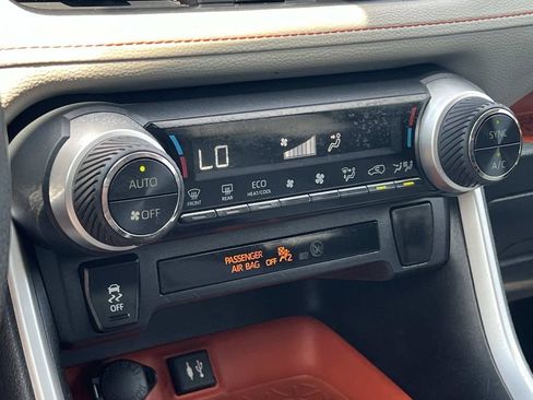 Used 2019 Toyota RAV4 Adventure w/ All Weather Liner Package AWD/4WD image 38