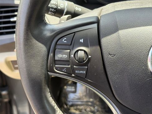 Used 2014 Acura MDX FWD w/ Technology Package image 34