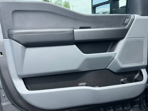 New 2026 Ford F350 XL w/ STX Appearance Package AWD/4WD image 22