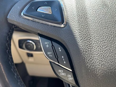 Used 2016 Lincoln MKX Reserve w/ Technology Package AWD/4WD image 15