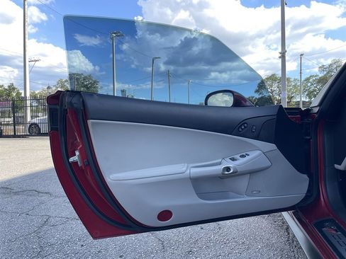 Used 2013 Chevrolet Corvette Grand Sport w/ 3LT Preferred Equipment Group RWD image 41