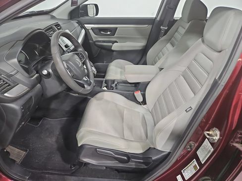 Used 2018 Honda CR-V LX image 9
