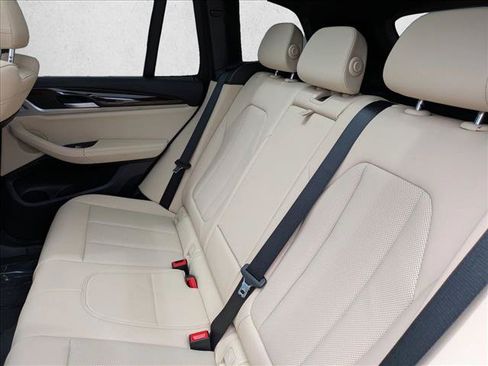Used 2023 BMW X3 xDrive30i w/ Convenience Package AWD/4WD image 20