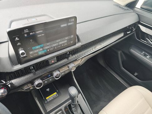 Used 2023 Honda CR-V EX-L image 28