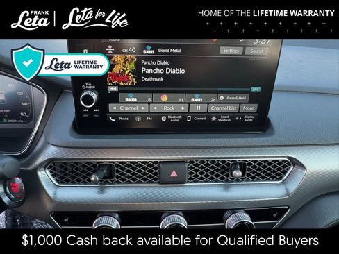 New 2026 Acura Integra A-Spec image 30