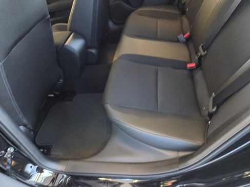 New 2026 Honda Civic Sport image 19