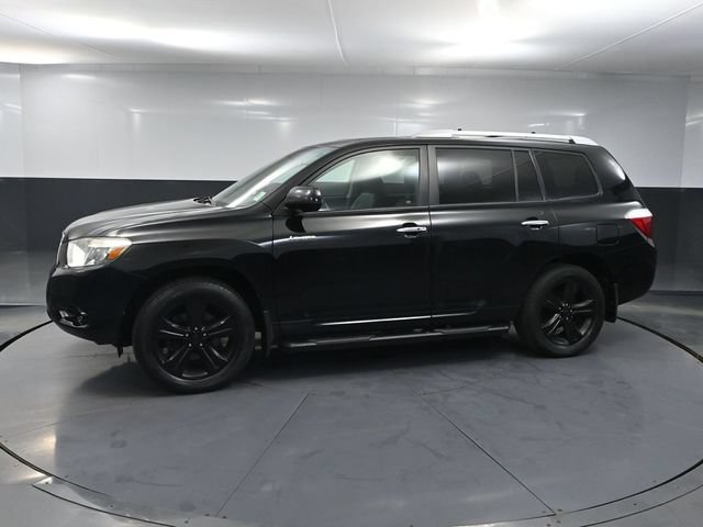 Used 2010 Toyota Highlander Limited AWD/4WD image 7