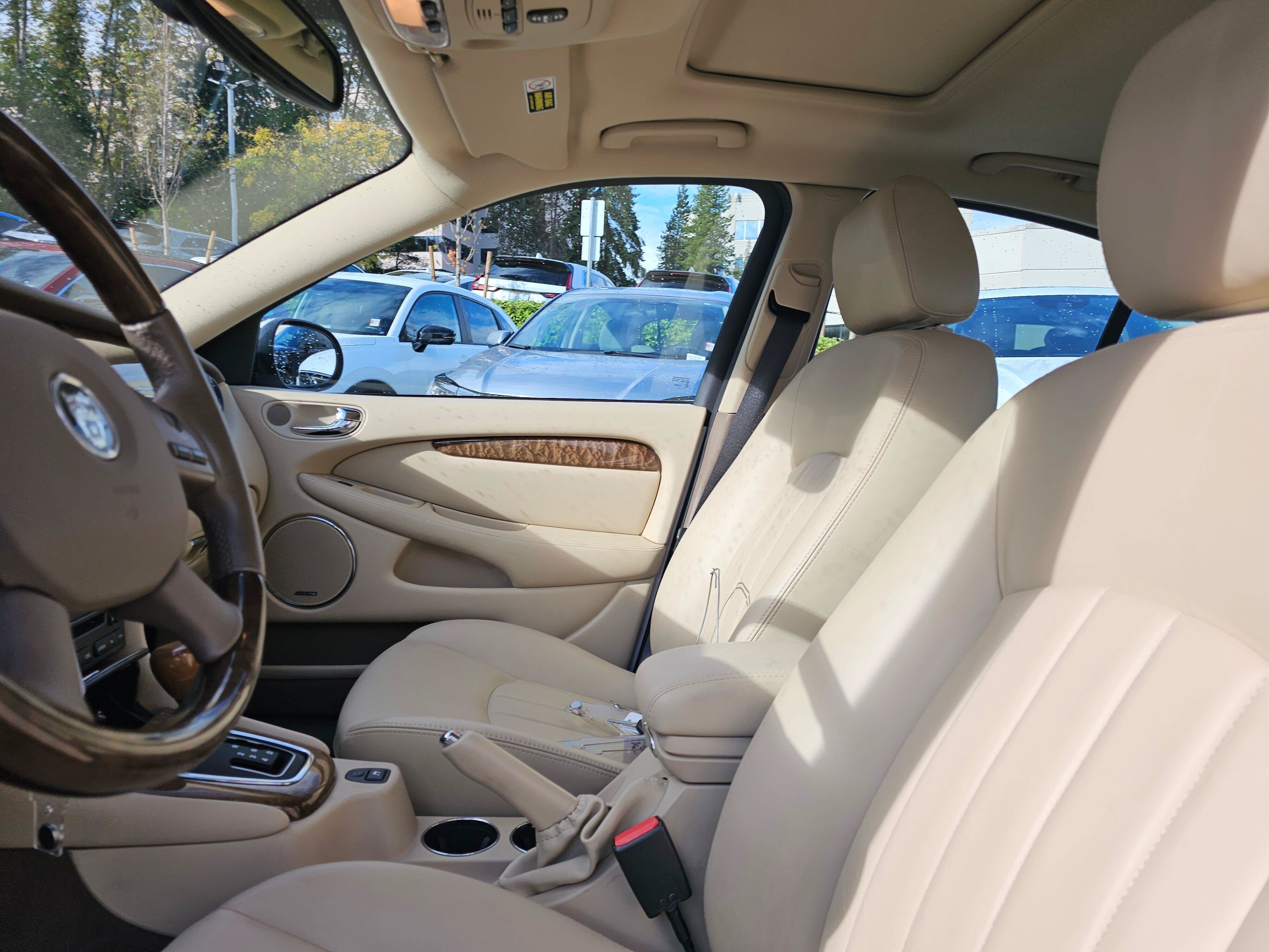 Used 2005 Jaguar X-TYPE 3.0 AWD/4WD image 24