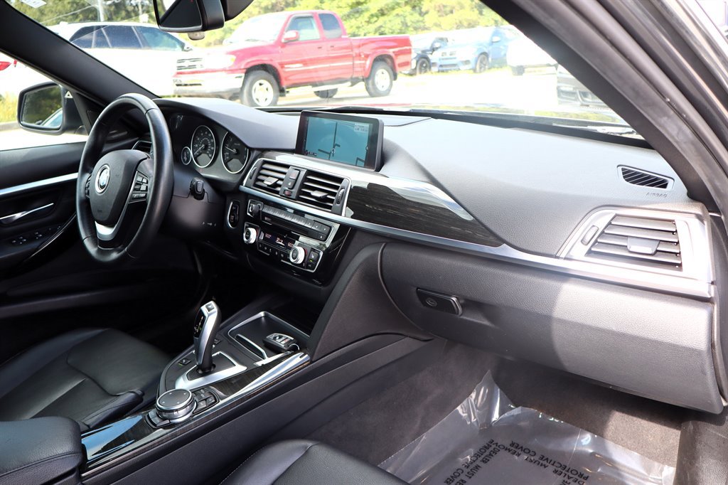 Used 2016 BMW 340i Sedan RWD image 20