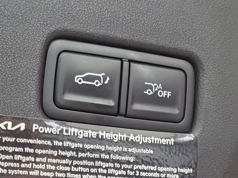 New 2027 Kia Telluride EX X-Line AWD/4WD image 7