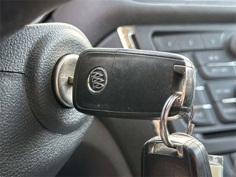 Used 2016 Buick Encore Convenience image 16