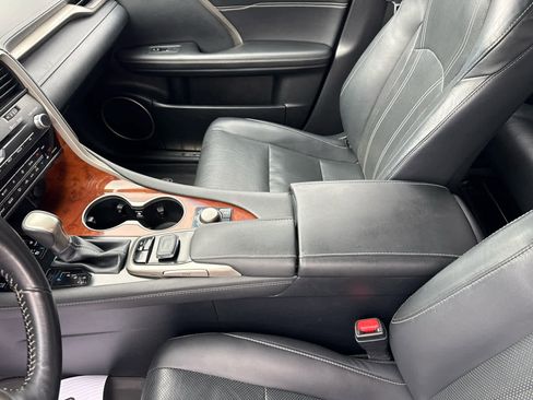 Used 2019 Lexus RX 350 AWD w/ Navigation Package image 21